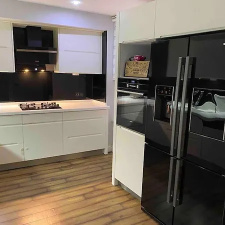 Esra Apartment